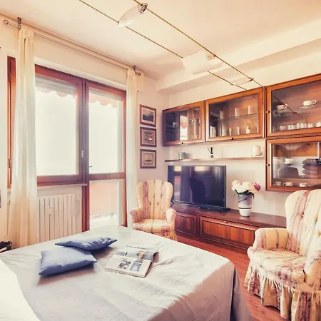 Le Orchidee 10 By Wonderful Italy Apartamento