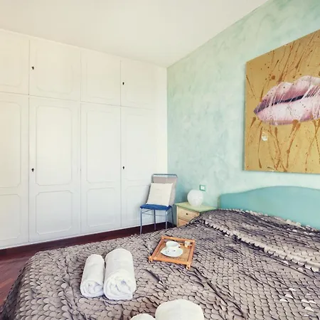 Le Orchidee 10 By Wonderful Italy Apartamento