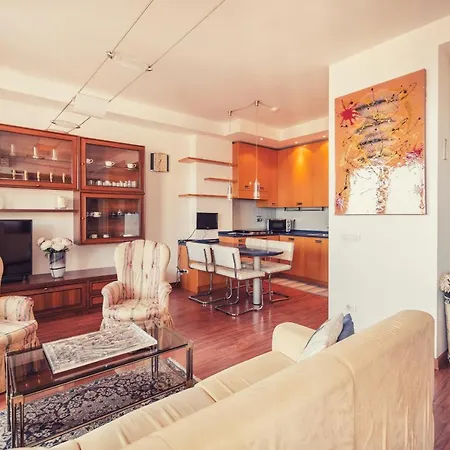 Apartamento Le Orchidee 10 By Wonderful Italy