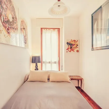 Le Orchidee 10 By Wonderful Italy Apartamento Sanremo