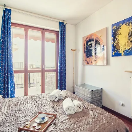 Le Orchidee 10 By Wonderful Italy * Sanremo