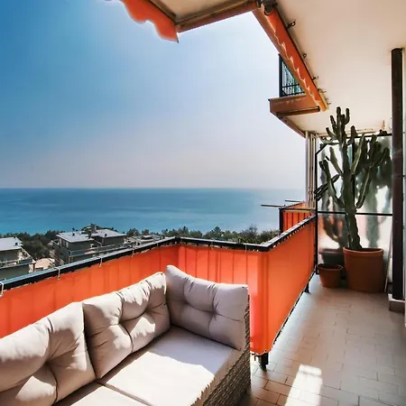 Apartamento Le Orchidee 10 By Wonderful Italy Sanremo