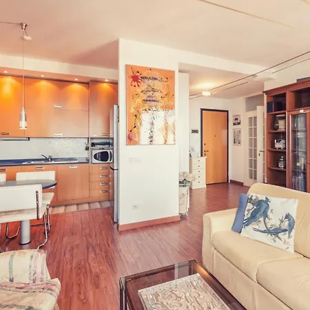 Le Orchidee 10 By Wonderful Italy Apartment